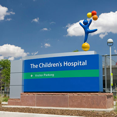 美国科罗拉多州儿童医院